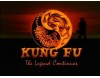 Kung Fu The Legend Continues Complete DVD Collection