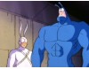 The Tick Animated Cartoon Series Uncut DVD Collection