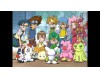 Digimon Season 1 Adventure Complete Blu-Ray Collection